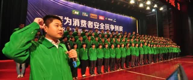 怕報(bào)復(fù)？但不揭露偽劣，良知企業(yè)沒法活呀！