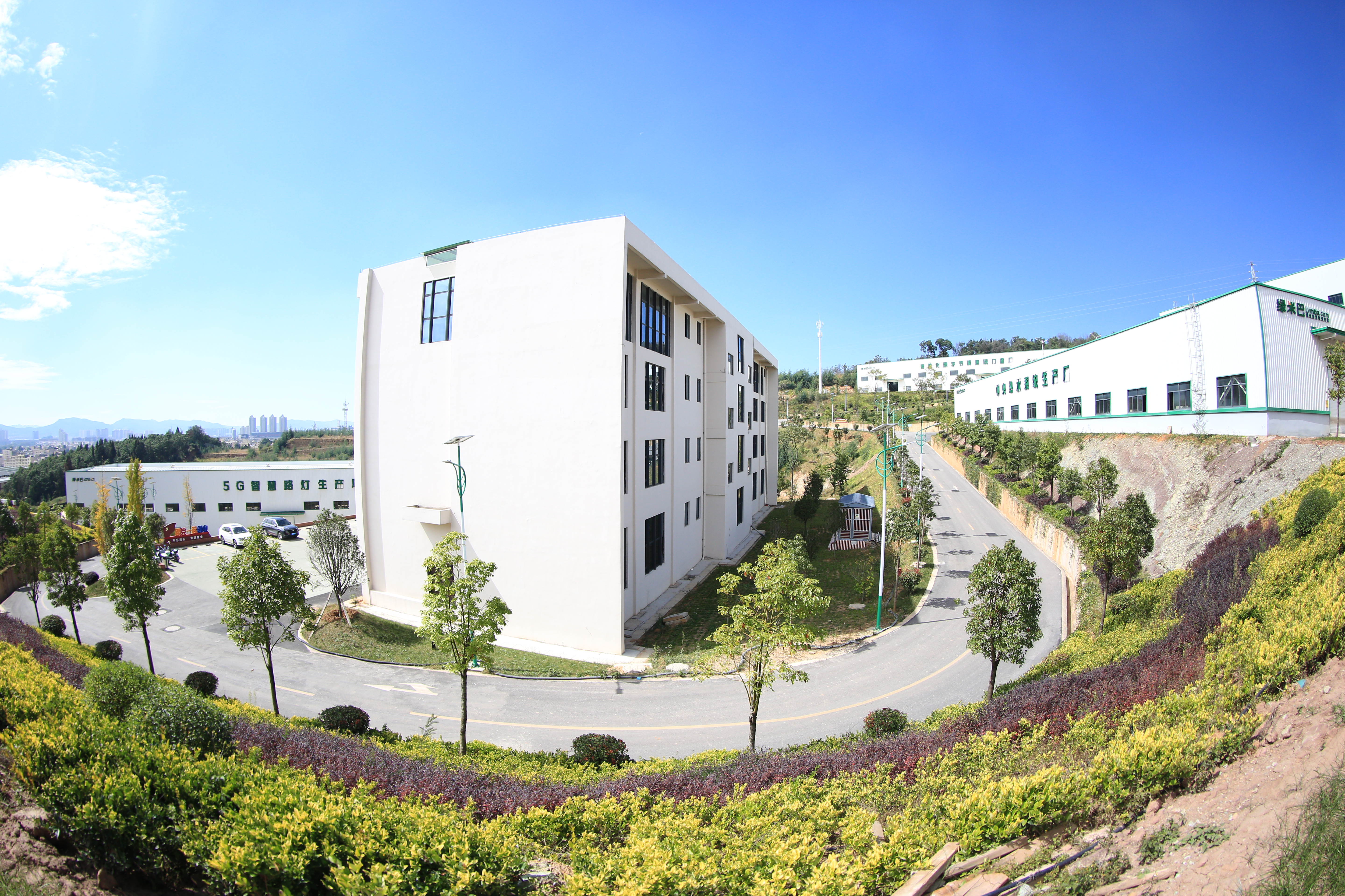落實國家“雙碳”戰(zhàn)略  全力打造泛東南亞綠色能源裝備智造中心